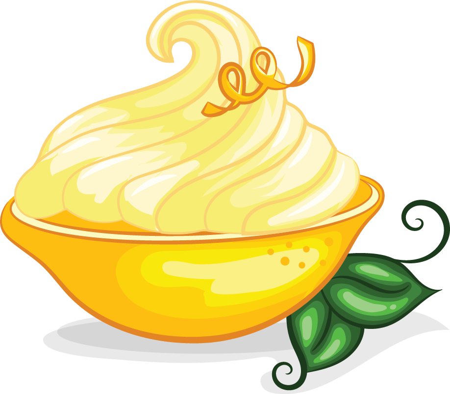 Flavor illustration
